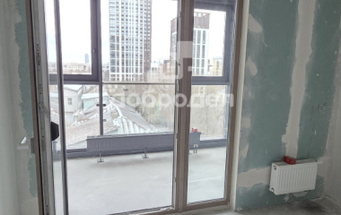 Екатеринбург, ул. Нагорная,16