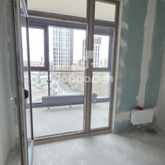 3-к квартира | 97.30 м² | 7 - 24 эт. 51