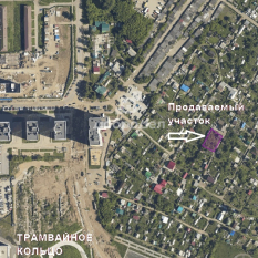 Участок | 20.00 сот. 21