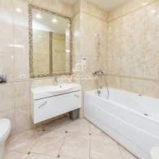 4-к квартира | 151.50 м² | 7 - 14 эт. 130