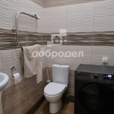 2-к квартира | 57.10 м² | 1 - 24 эт. 111