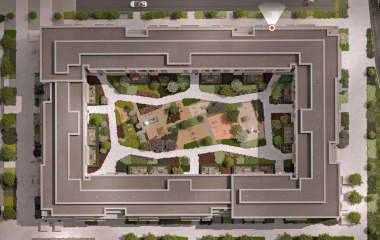 Екатеринбург, ул. Академика Ландау, стр. 5