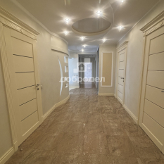 4-к квартира | 148.20 м² | 5 - 9 эт. 01