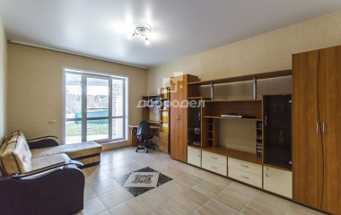 посёлок Растущий, Белоярский городской округ, 46а Петровская