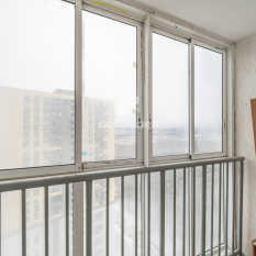 1-к квартира | 28.40 м² | 22 - 25 эт. 30