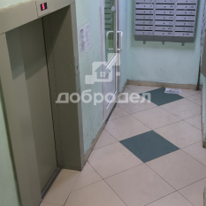 1-к квартира | 45.20 м² | 5 - 8 эт. 141