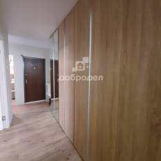 3-к квартира | 63.00 м² | 5 - 5 эт. 30