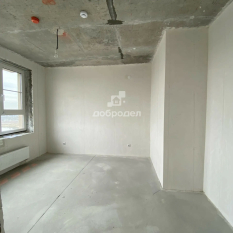 1-к квартира | 35.80 м² | 21 - 25 эт. 31