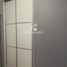2-к квартира | 56.50 м² | 18 - 25 эт. 100