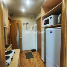 1-к квартира | 19.20 м² | 5 - 5 эт. 10