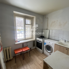 3-к квартира | 60.60 м² | 1 - 9 эт. 71