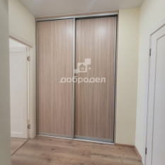 1-к квартира | 26.10 м² | 3 - 18 эт. 41