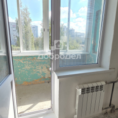 3-к квартира | 58.50 м² | 7 - 9 эт. 51