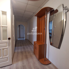 3-к квартира | 64.60 м² | 4 - 10 эт. 01