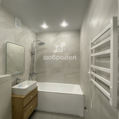 2-к квартира | 60.20 м² | 2 - 20 эт. 40