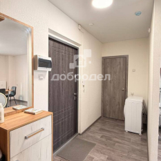 1-к квартира | 48.00 м² | 4 - 18 эт. 30