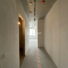 1-к квартира | 35.80 м² | 21 - 25 эт. 41