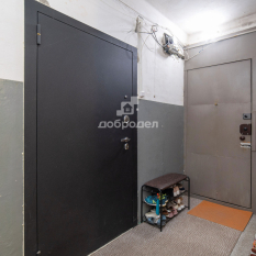 1-к квартира | 33.50 м² | 1 - 9 эт. 60
