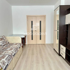 1-к квартира | 36.30 м² | 11 - 13 эт. 10