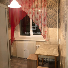 2-к квартира | 43.30 м² | 1 - 5 эт. 10
