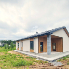 Дом | 75.00 м² 01