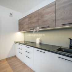 2-к квартира | 64.30 м² | 9 - 9 эт. 00