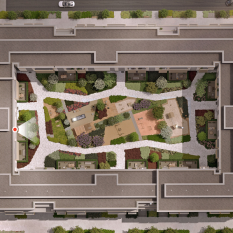 91.00 м² | 1 - 8 эт. 01