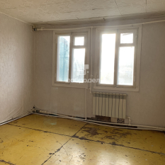 2-к квартира | 40.50 м² | 1 - 1 эт. 01