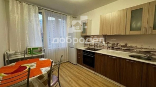 2-к квартира | 42.60 м² | 2 - 15 эт.