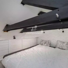 1-к квартира | 46.30 м² | 4 - 4 эт. 41
