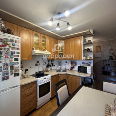 2-к квартира | 49.10 м² | 3 - 9 эт. 00