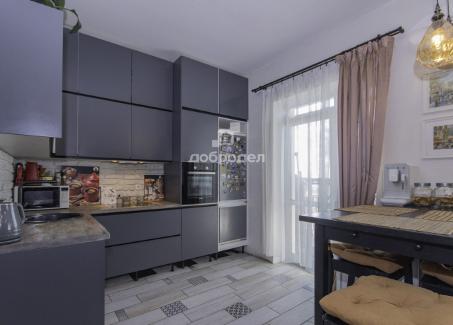 3-к квартира | 81.30 м² | 25 - 25 эт.