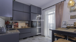 3-к квартира | 81.30 м² | 25 - 25 эт.