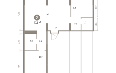 Екатеринбург, ул. Академика Ландау, стр. 5