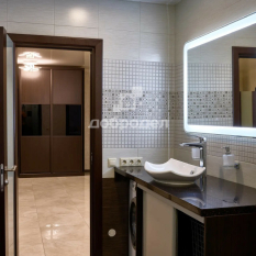 4-к квартира | 163.00 м² | 8 - 25 эт. 170