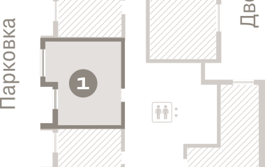 Екатеринбург, ул. Академика Ландау, стр. 5