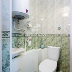 2-к квартира | 62.70 м² | 2 - 16 эт. 51