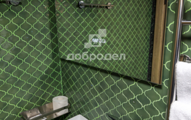 Екатеринбург, ул. Быкова,11