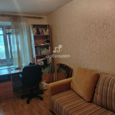 3-к квартира | 58.50 м² | 6 - 9 эт. 11