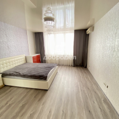 2-к квартира | 87.00 м² | 14 - 26 эт. 90