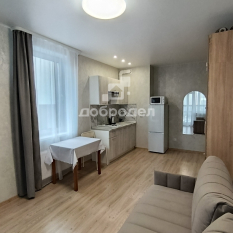 1-к квартира | 23.00 м² | 9 - 31 эт. 11