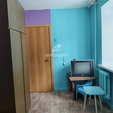 4-к квартира | 62.10 м² | 1 - 5 эт. 10