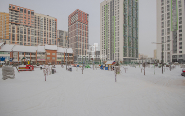 Екатеринбург, ул. Волгоградская,18а