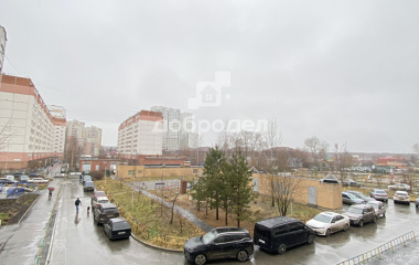 Екатеринбург, ул. Восстания,99