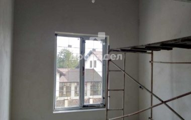 Екатеринбург, Рассоха ЮГ ул. Светлая 4