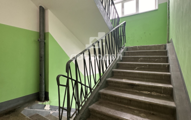 Екатеринбург, б-р. Сиреневый,11