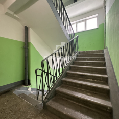 2-к квартира | 36.40 м² | 7 - 9 эт. 120