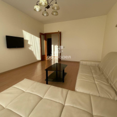 1-к квартира | 51.00 м² | 4 - 20 эт. 11