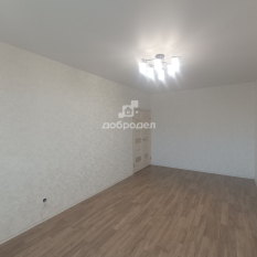 1-к квартира | 43.70 м² | 12 - 25 эт. 50