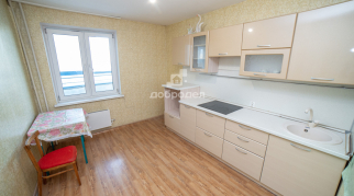 1-к квартира | 42.00 м² | 3 - 17 эт.